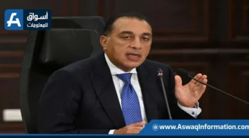 رئيس الوزراء يعرض جهود الدولة خلال الصراع الإيراني – الإسرائيلي