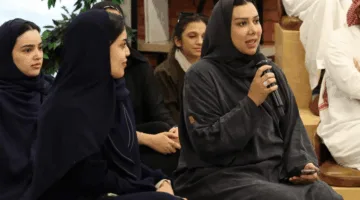 بمشاركة وزير الاتصالات.. رواد الأعمال يتباحثون حول تعزيز الابتكار باستخدام الذكاء الاصطناعي