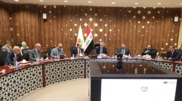 العراق يخفض واردات البنزين
