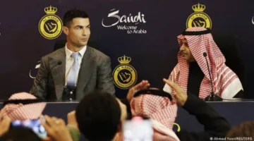 بعد مغادرة بيولي، رونالدو يخطط لتجديد عقده حتى 2027
