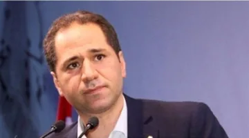 سامي الجميّل: لبنان سيستعيد عافيته بشكل أفضل مما كان عليه!