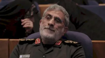 قاآني يتحدث في طهران بعد أخبار عن اغتياله، من هو الشخص الذي يتولى قيادة “فيلق القدس”؟