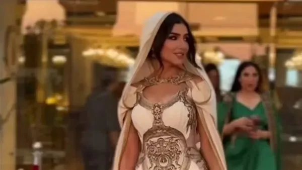مي عمر تتألق في مهرجان الإذاعة والتلفزيون العربي وتوجيه رسالة حب للشعب التونسي مي عمر تتألق في مهرجان الإذاعة والتلفزيون العربي وتوجيه رسالة حب للشعب التونسي