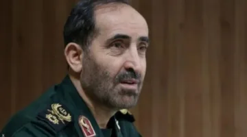 إيران: قائد “مقر خاتم الأنبياء” يتوفى جراء إصابته في هجوم إسرائيلي
