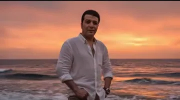 مصطفى كامل يطلق أغنية جديدة من ألبومه بعنوان “ناقص سكر”.