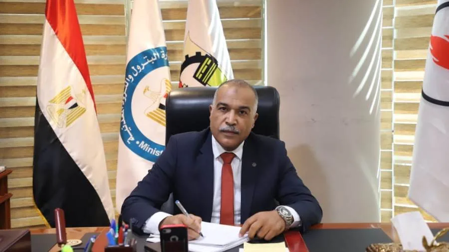 نقيب البترول يقدم تهانيه للرئيس السيسي وللأمة الإسلامية بمناسبة بدء العام الهجري الجديد نقيب البترول يقدم تهانيه للرئيس السيسي وللأمة الإسلامية بمناسبة بدء العام الهجري الجديد