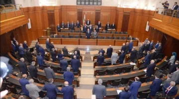 ما هي أبرز القرارات التي اعتمدها مجلس النواب حتى الآن؟