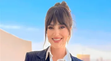 عرض مسلسل “ذهب” من بطولة حنان مطاوع خلال رمضان 2026