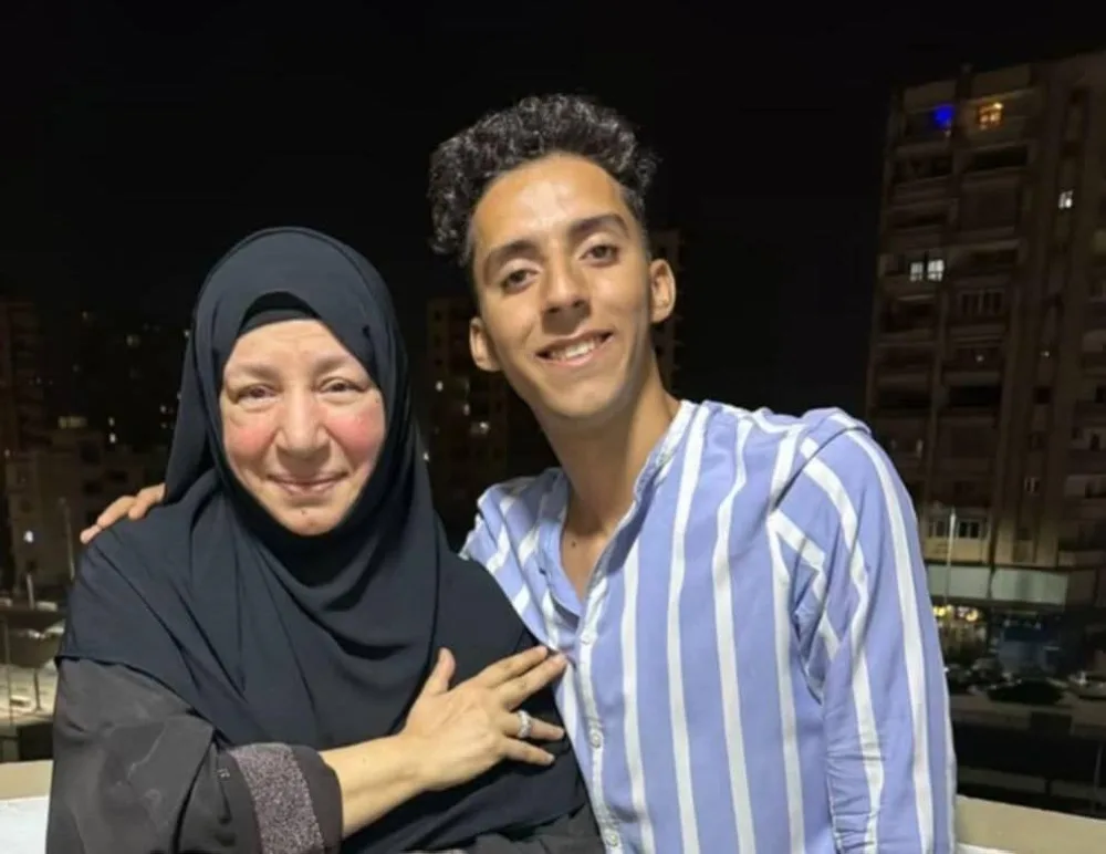 عبلة كامل تعود للظهور مجددًا بعد سنوات من الغياب عبلة كامل تعود للظهور مجددًا بعد سنوات من الغياب