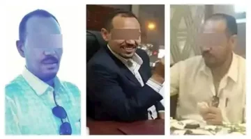 عاجل.. تقرير طبي يبرز مفاجأة حول صحة القوى العقلية والنفسية لـ«سفاح المعمورة»