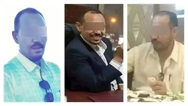 عاجل.. تقرير طبي يبرز مفاجأة حول صحة القوى العقلية والنفسية لـ«سفاح المعمورة» عاجل.. تقرير طبي يبرز مفاجأة حول صحة القوى العقلية والنفسية لـ«سفاح المعمورة»
