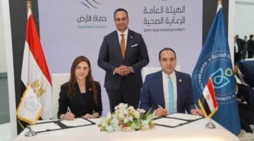 رئيس قطاع الرعاية الصحية يشهد توقيع اتفاقيات تعاون مع مؤسسات بارزة في مجالات السياحة العلاجية والإعلام الصحي.