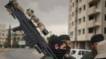 عودة داعش في لبنان إلى الواجهة مجددًا.. وما هي أهدافهم؟ (تقرير إخباري)