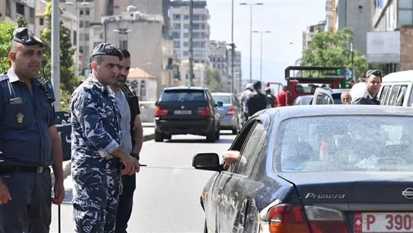 بمناسبة ذكرى عاشوراء… إجراءات المرور في النبطية والضاحية الجنوبية بمناسبة ذكرى عاشوراء… إجراءات المرور في النبطية والضاحية الجنوبية