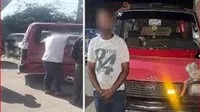 الداخلية: توضيح تفاصيل فيديو اعتداء سائق ميكروباص على امرأتين في الإسكندرية