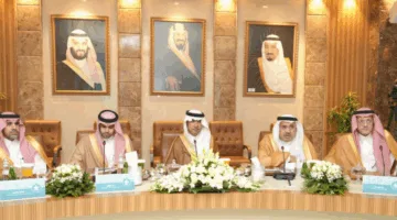 وزير البلديات يثني على تحول أمانة المنطقة الشرقية إلى مثال يحتذى في التطوير الحضري
