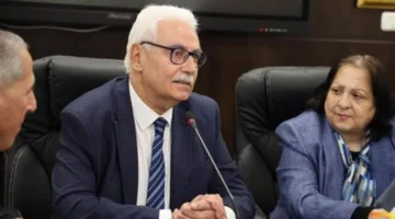 وزير الصحة الفلسطيني: وصول 3500 وحدة من الدم والبلازما إلى مستشفى ناصر بغزة
