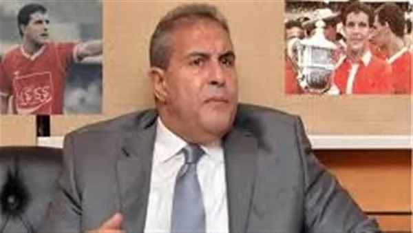 طاهر أبو زيد: الهلال السعودي يحقق أفضل أداء عربي في كأس العالم للأندية طاهر أبو زيد: الهلال السعودي يحقق أفضل أداء عربي في كأس العالم للأندية