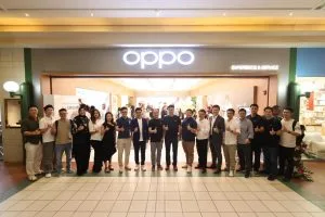 OPPO تدشن أول متجر “تجربة وخدمة” في مصر وتقدم مفهوماً مبتكراً لتجربة العملاء