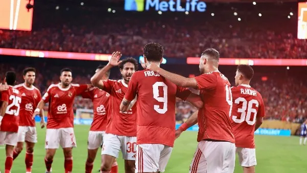 الأهلي يجني 575 مليون جنيه ويفقد فرصة المليار في المونديال.