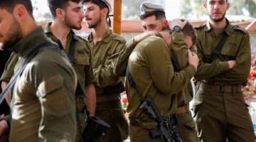 وسائل إعلام إسرائيلية تكشف عن نتائج تحقيق الجيش في مقتل 7 جنود في غزة يوم الثلاثاء، و تؤكد أن “النتائج تدل على وجود خلل كبير في تأمين المنطقة المحيطة”.