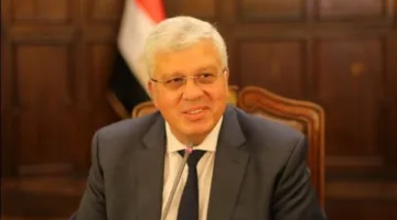 وزير التعليم العالي: الجامعات تساهم في التنمية وتؤدي دورًا مؤثرًا في تحقيق رؤية 2030 للدولة