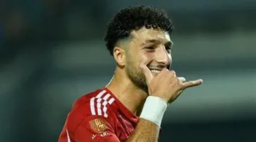 مدحت شلبي: ديانج ووسام أبو علي يعبّران عن رغبتهم في البقاء مع الأهلي