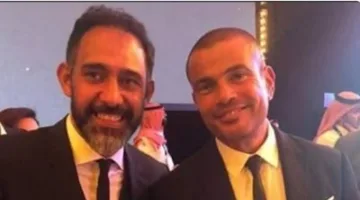 بعد حل النزاعات.. عمرو مصطفى يعمل مع عمرو دياب في ألبوم “ابتدينا”