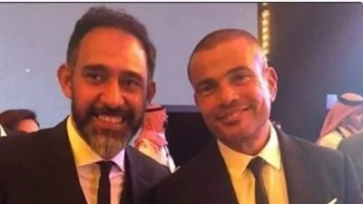 بعد حل النزاعات.. عمرو مصطفى يعمل مع عمرو دياب في ألبوم “ابتدينا”