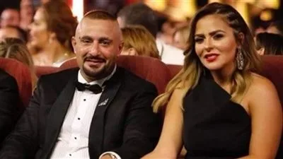 بلاغ رسمي مقدّم من طليقة الفنان أحمد السقا، مها الصغير بلاغ رسمي مقدّم من طليقة الفنان أحمد السقا، مها الصغير