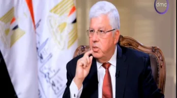 بعد تصريحات الرئيس: التعليم العالي يشهد إقبالاً كبيراً من الطلاب على الكليات العلمية