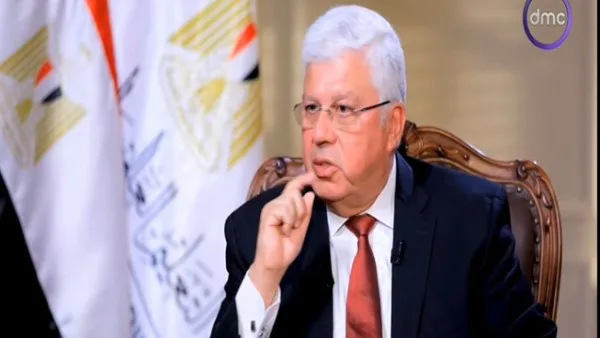بعد تصريحات الرئيس: التعليم العالي يشهد إقبالاً كبيراً من الطلاب على الكليات العلمية بعد تصريحات الرئيس: التعليم العالي يشهد إقبالاً كبيراً من الطلاب على الكليات العلمية