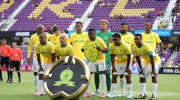 كأس العالم للأندية: التعادل 0-0 ينهي الشوط الأول بين صن داونز وفلومينينسي