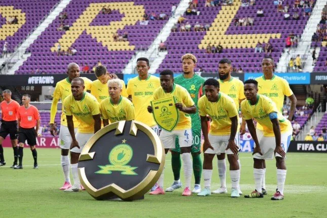 كأس العالم للأندية: التعادل 0-0 ينهي الشوط الأول بين صن داونز وفلومينينسي