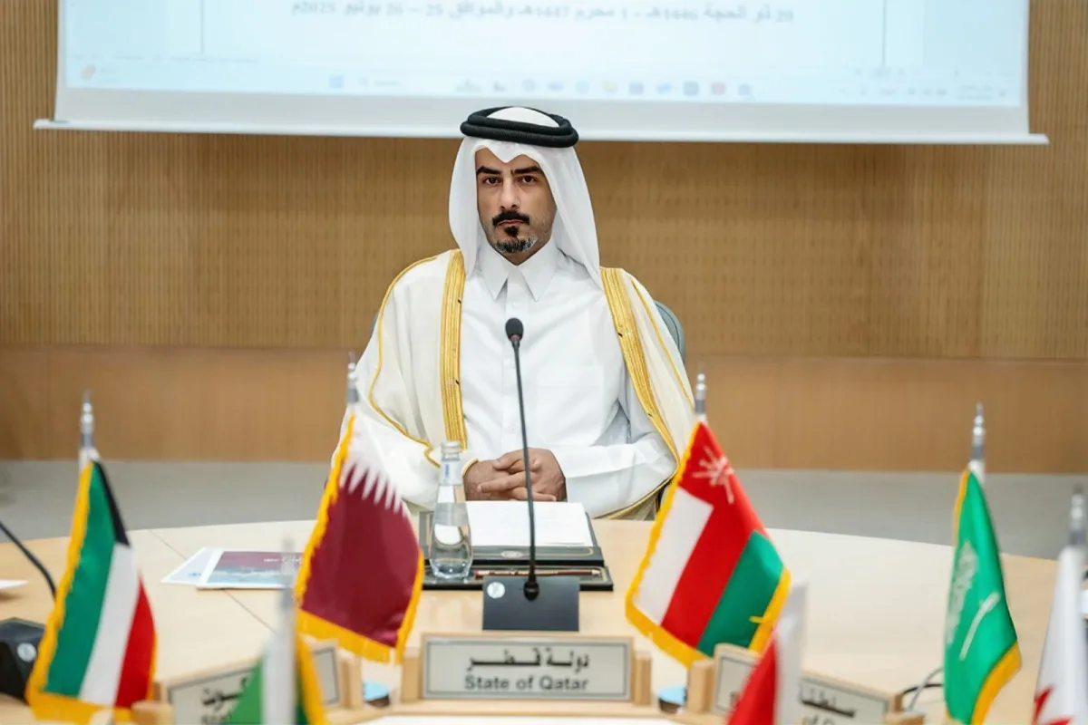 قطر تحضر الاجتماع السابع والثلاثين لمديري مكافحة المخدرات في دول مجلس التعاون قطر تحضر الاجتماع السابع والثلاثين لمديري مكافحة المخدرات في دول مجلس التعاون