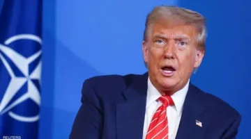 ترامب: سأختار أحد الأشخاص الثلاثة أو الأربعة لخلافة رئيس الاحتياطي الفيدرالي.