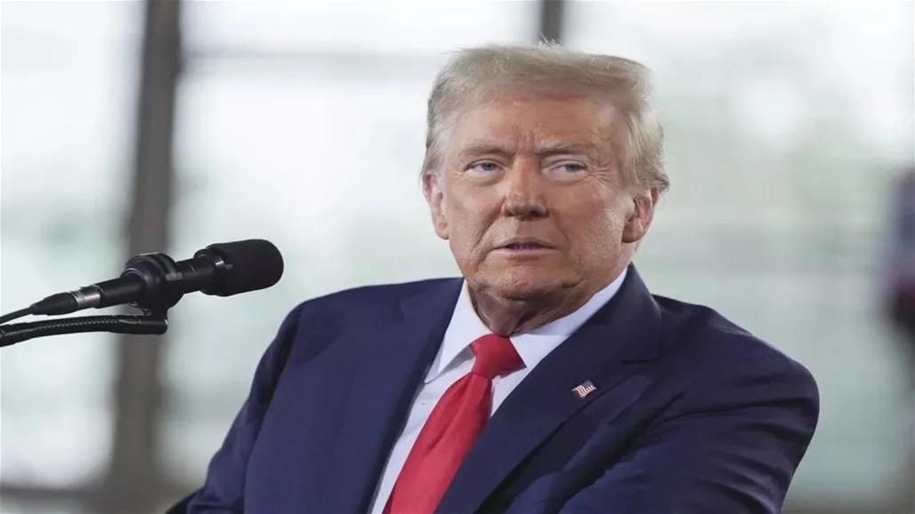 ترامب: إيران طلبت الإذن قبل استهداف قاعدة العديد ترامب: إيران طلبت الإذن قبل استهداف قاعدة العديد