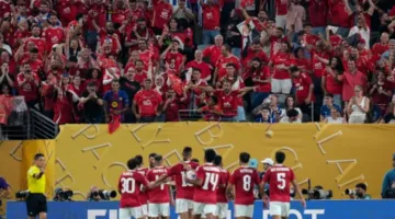 بينهم نجوم بارزون: قائمة المغادرين عن الأهلي المصري بعد الخروج المبكر من كأس العالم للأندية
