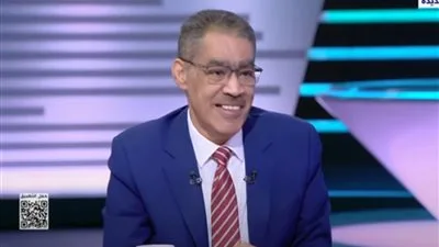 ضياء رشوان: ترامب فهم عدم قدرة إسرائيل على حسم الأمور مع إيران وحول الأزمة إلى فرصة دبلوماسية ضياء رشوان: ترامب فهم عدم قدرة إسرائيل على حسم الأمور مع إيران وحول الأزمة إلى فرصة دبلوماسية