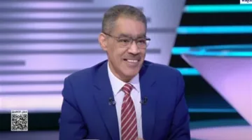 ضياء رشوان: إسرائيل نجحت في إقناع ترامب بمهاجمة إيران، لكن الأحداث خالفت التوقعات.
