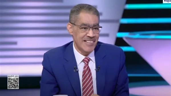 ضياء رشوان: إسرائيل نجحت في إقناع ترامب بمهاجمة إيران، لكن الأحداث خالفت التوقعات. ضياء رشوان: إسرائيل نجحت في إقناع ترامب بمهاجمة إيران، لكن الأحداث خالفت التوقعات.