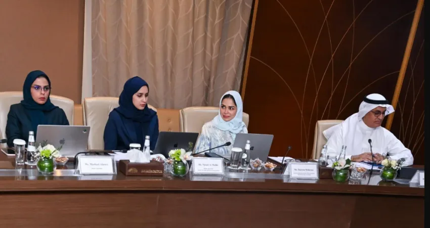 جائزة الأمير طلال الدولية تخصص مليون دولار لدعم مبادرات الحياة البحرية