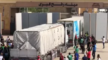 بين النزاع والمجاعة.. أكثر من 410 فلسطينيين فقدوا حياتهم أثناء سعيهم للحصول على المساعدات.