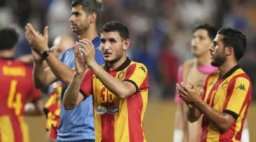 ما هو العائد المالي للترجي التونسي من مشاركته في كأس العالم للأندية؟