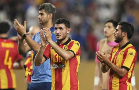 ما هو العائد المالي للترجي التونسي من مشاركته في كأس العالم للأندية؟ ما هو العائد المالي للترجي التونسي من مشاركته في كأس العالم للأندية؟