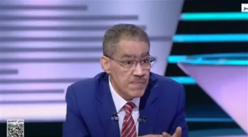 ضياء رشوان: صراع إيران وإسرائيل يُعتبر أول مواجهة عسكرية نظامية في المنطقة منذ 22 عاماً