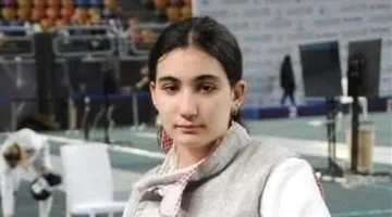 6 ميداليات لمصر في اليوم الأول من بطولة إفريقيا للسلاح في نيجيريا