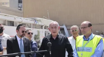 رغم معارضتهم لنتنياهو، يؤيد بعض الإسرائيليين الهجمات ضد إيران