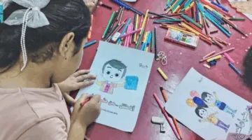 مركز الملك سلمان يحيي اليوم العالمي للاجئين في مخيم الزعتري للاجئين السوريين في الأردن