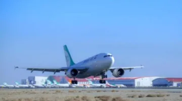 إيران تعاود فتح مجالها الجوي جزئيًا بعد إعلان وقف إطلاق النار مع إسرائيل.